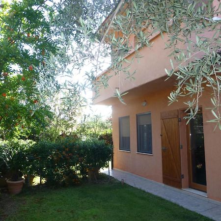 Casa Vacanza Appartamenti Al Mare Capoterra Buitenkant foto
