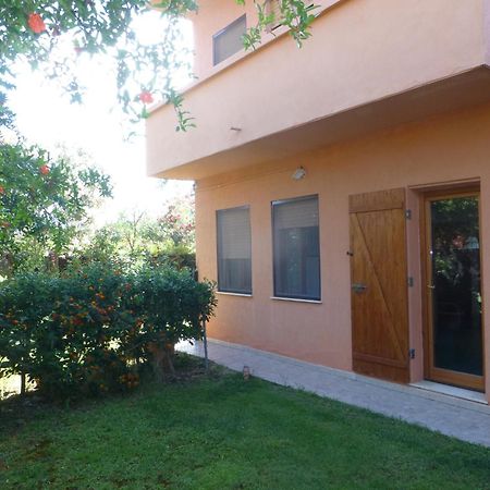 Casa Vacanza Appartamenti Al Mare Capoterra Buitenkant foto