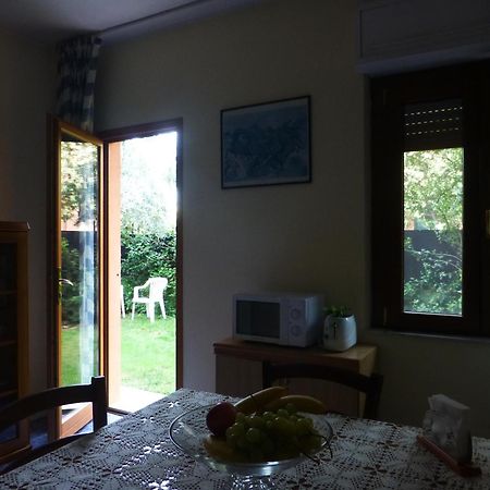 Casa Vacanza Appartamenti Al Mare Capoterra Buitenkant foto