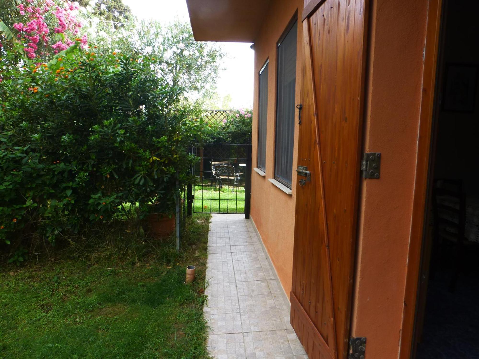 Casa Vacanza Appartamenti Al Mare Capoterra Buitenkant foto