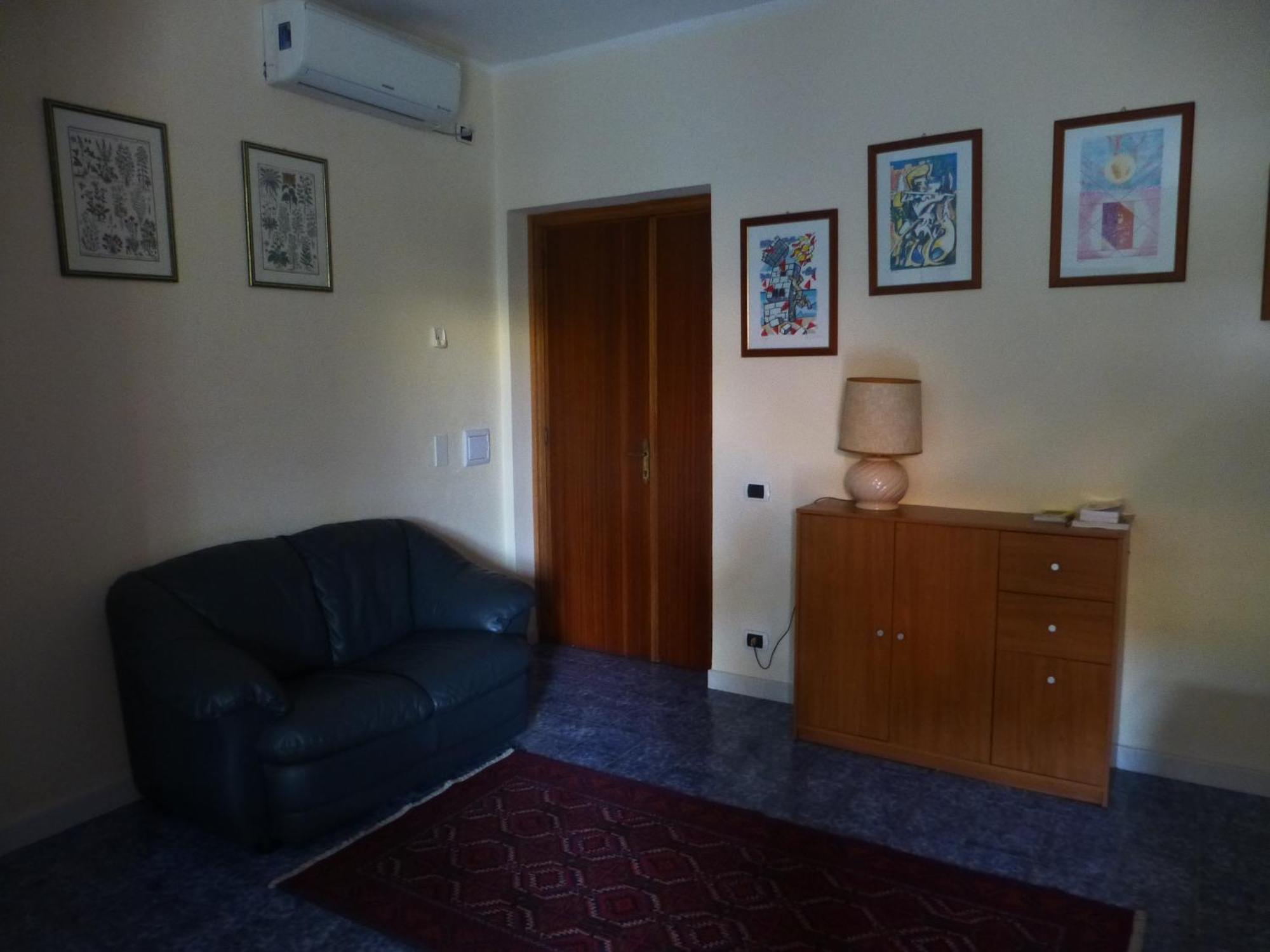 Casa Vacanza Appartamenti Al Mare Capoterra Buitenkant foto
