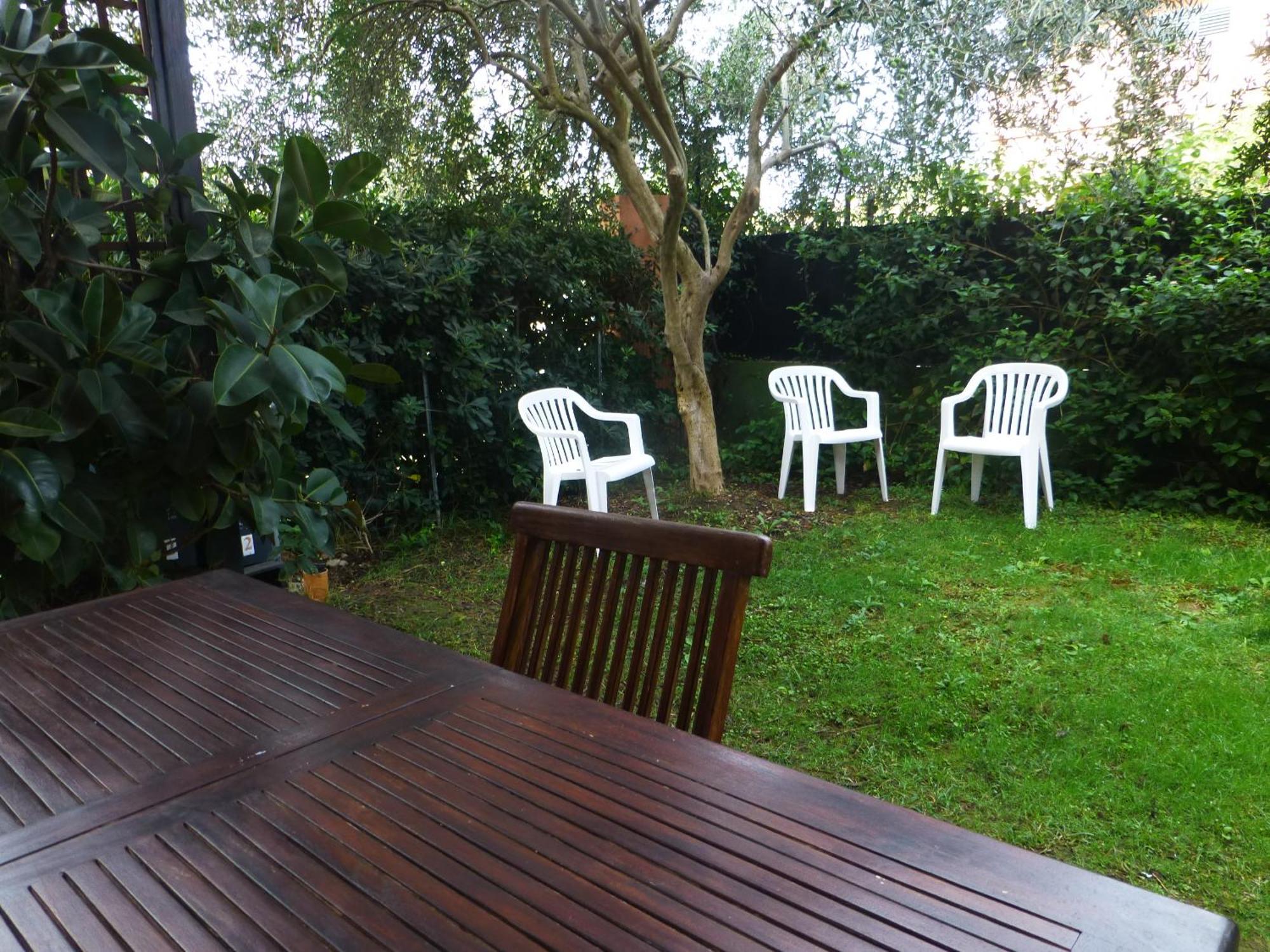 Casa Vacanza Appartamenti Al Mare Capoterra Buitenkant foto