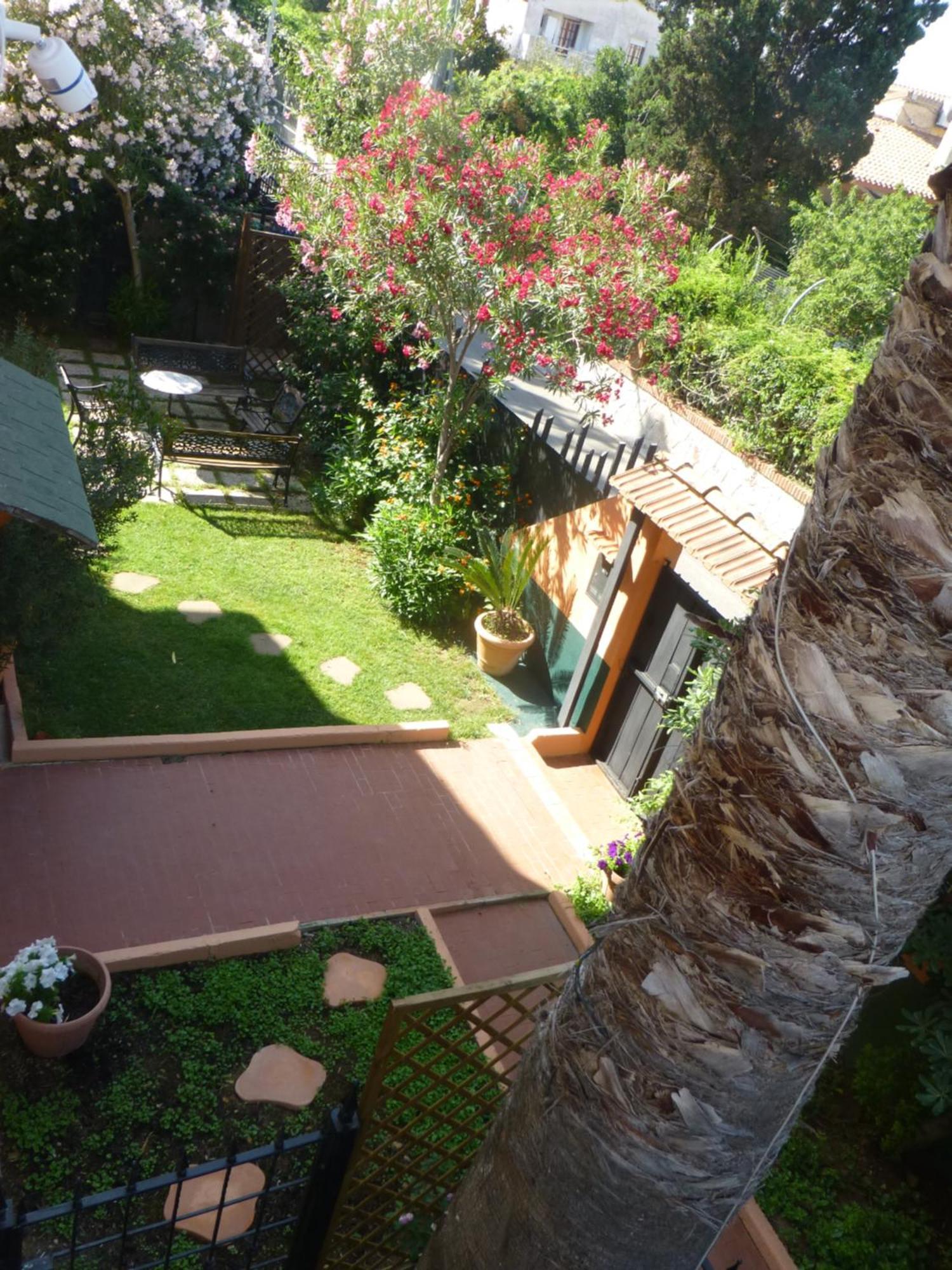 Casa Vacanza Appartamenti Al Mare Capoterra Buitenkant foto