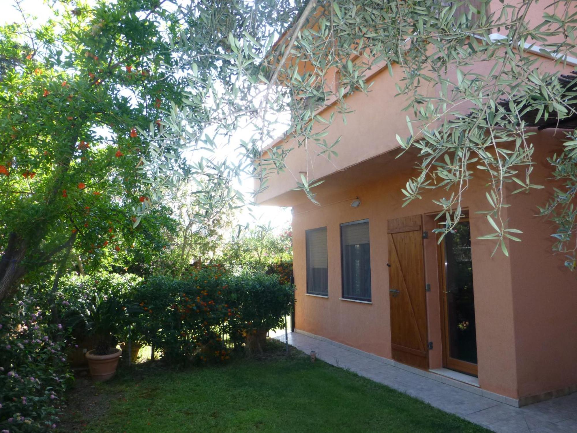 Casa Vacanza Appartamenti Al Mare Capoterra Buitenkant foto