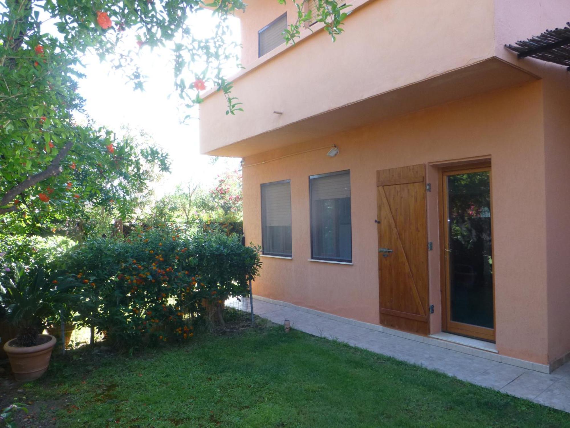 Casa Vacanza Appartamenti Al Mare Capoterra Buitenkant foto