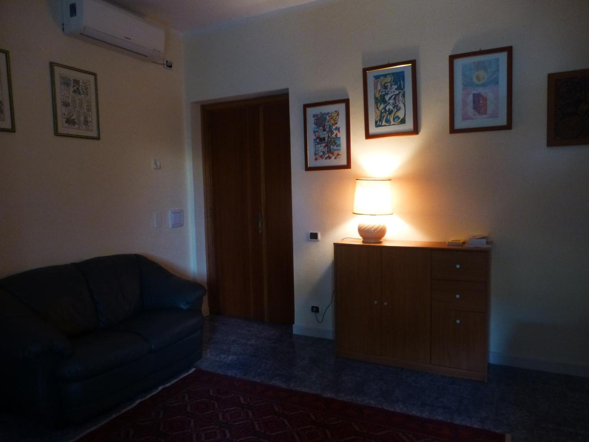 Casa Vacanza Appartamenti Al Mare Capoterra Buitenkant foto