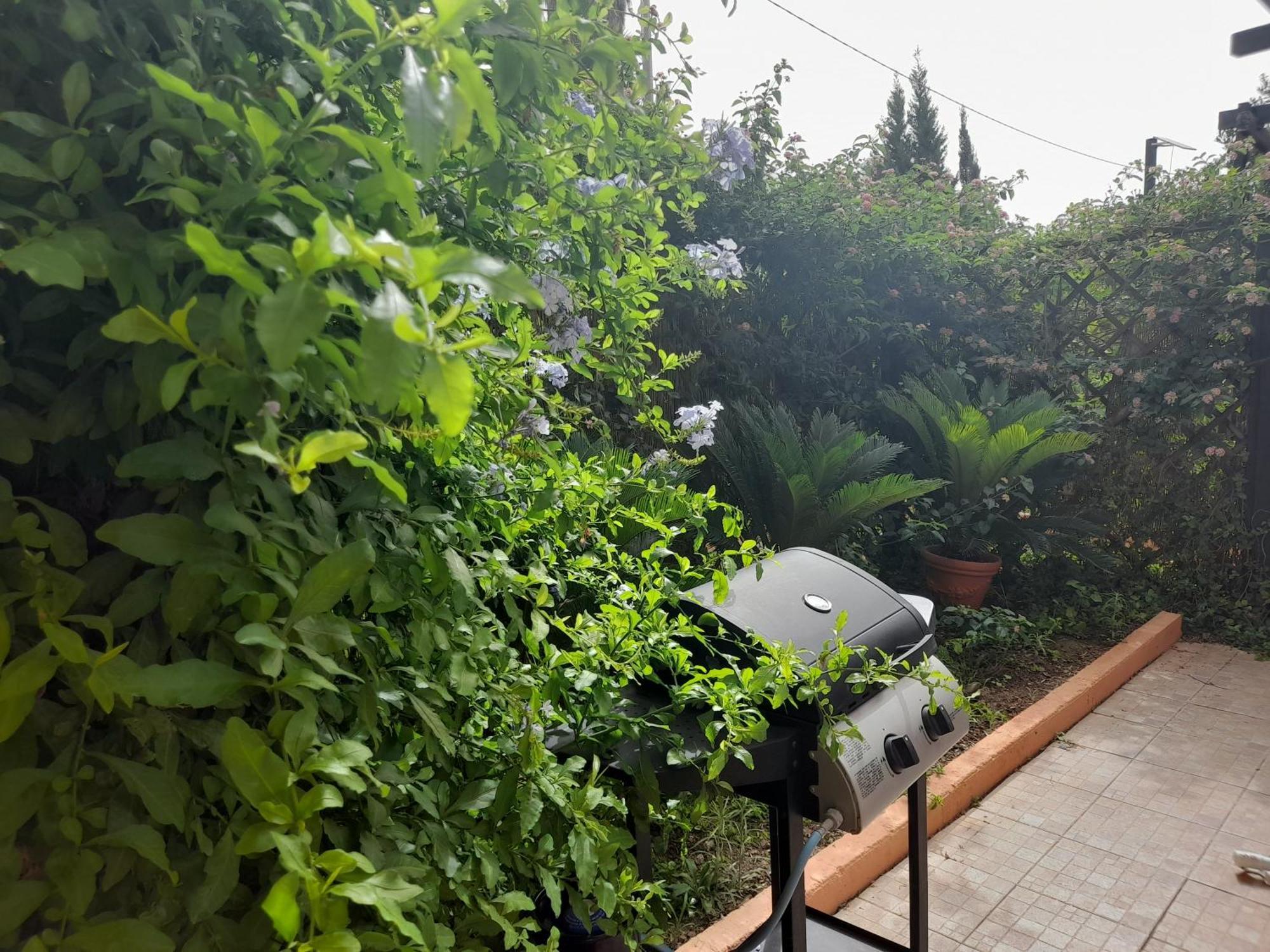 Casa Vacanza Appartamenti Al Mare Capoterra Buitenkant foto
