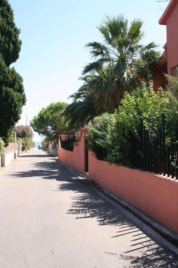 Casa Vacanza Appartamenti Al Mare Capoterra Buitenkant foto