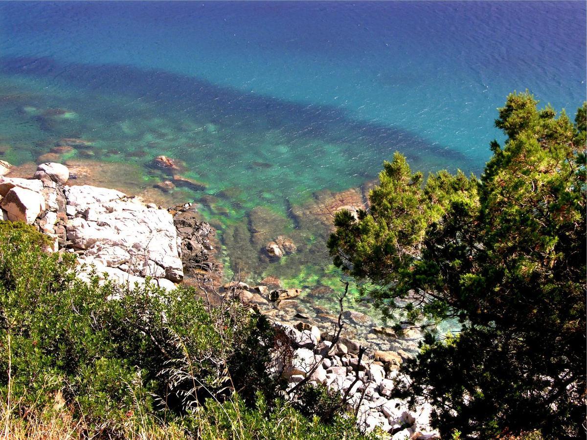 Casa Vacanza Appartamenti Al Mare Capoterra Buitenkant foto