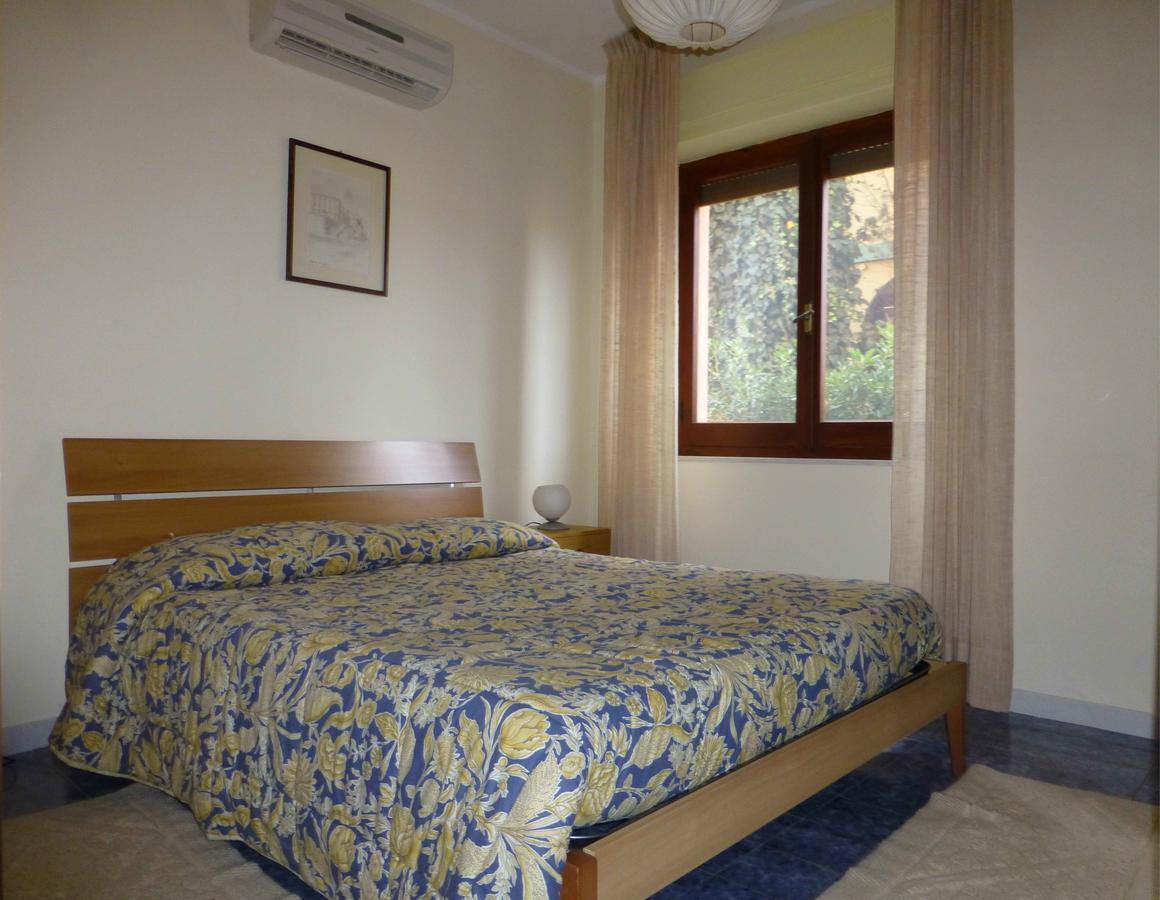 Casa Vacanza Appartamenti Al Mare Capoterra Buitenkant foto