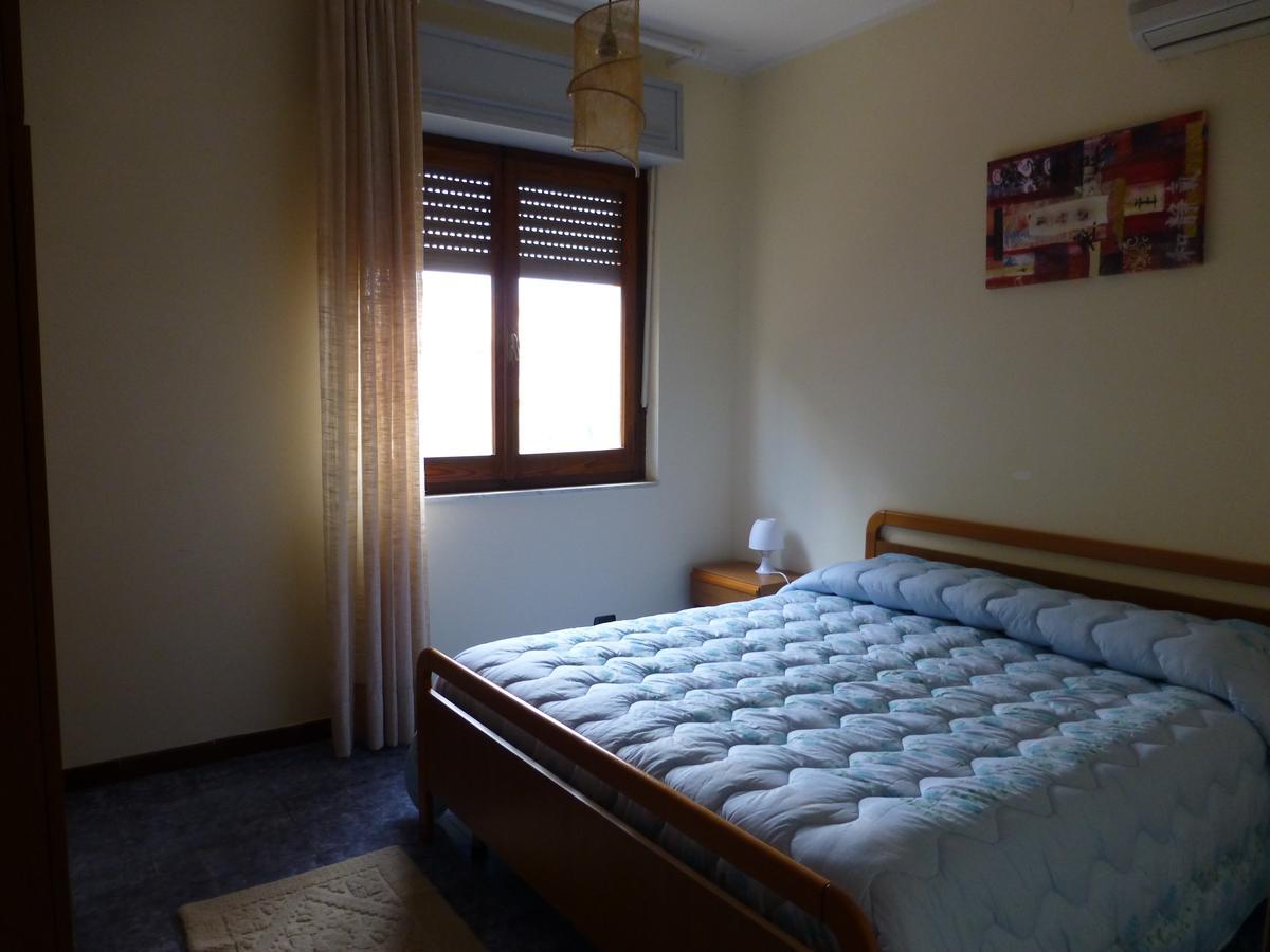 Casa Vacanza Appartamenti Al Mare Capoterra Buitenkant foto