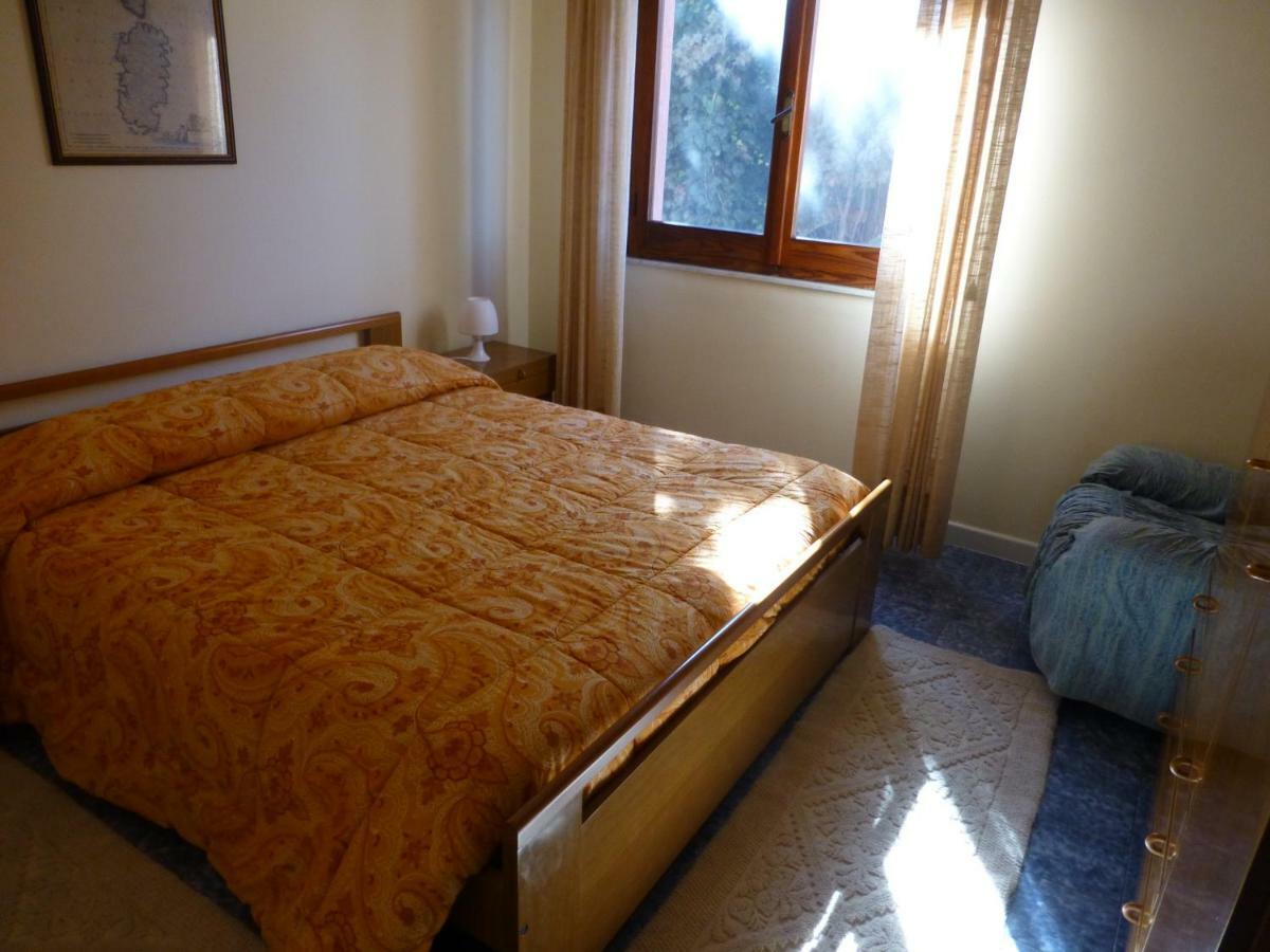 Casa Vacanza Appartamenti Al Mare Capoterra Buitenkant foto