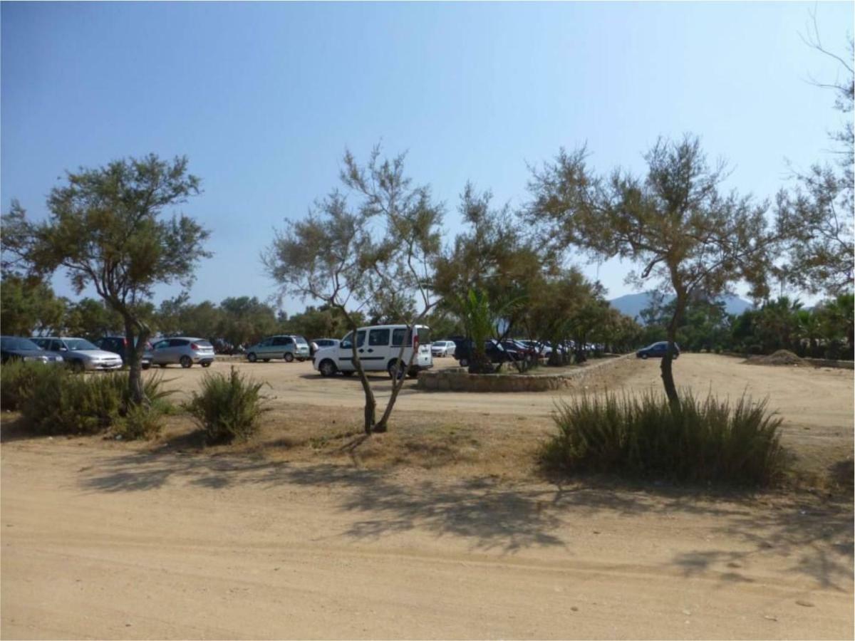 Casa Vacanza Appartamenti Al Mare Capoterra Buitenkant foto